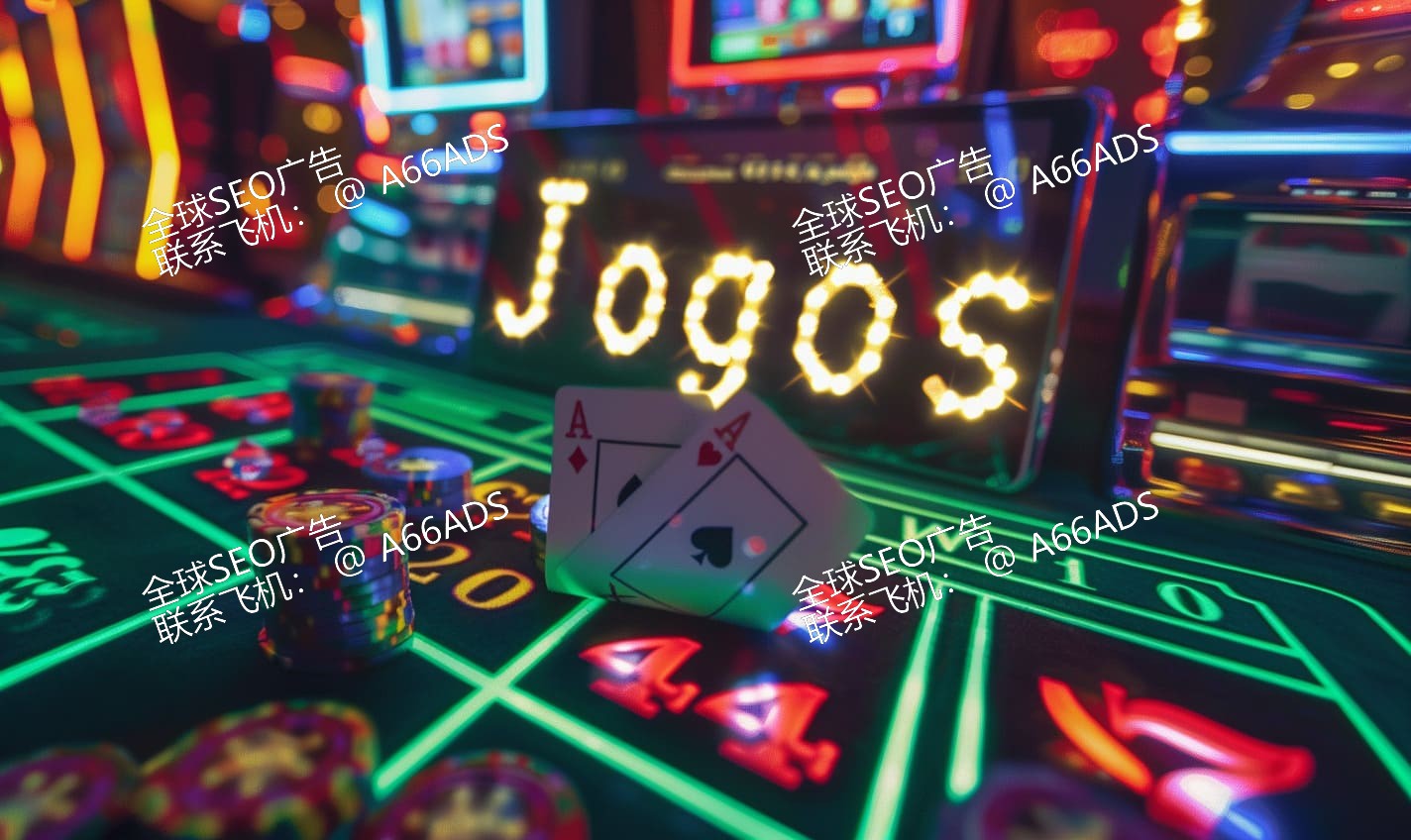 Jogos 707bet